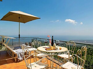 Casa per le vacanze Giarre Registrazione all'aperto 1