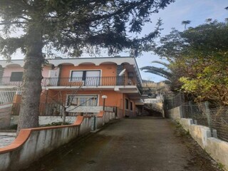 Vakantiehuis Giarre Buitenaudio-opname 3