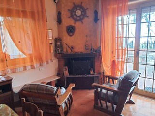 Maison de vacances Giarre Équipement 8