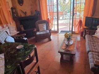 Vakantiehuis Giarre Kenmerken 10