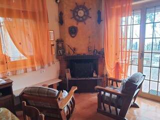 Ferienhaus Giarre Ausstattung 12