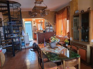 Ferienhaus Giarre Ausstattung 13