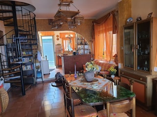 Maison de vacances Giarre Équipement 13