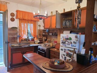 Maison de vacances Giarre Équipement 15