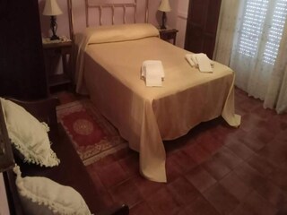 Casa per le vacanze Giarre Caratteristiche 17