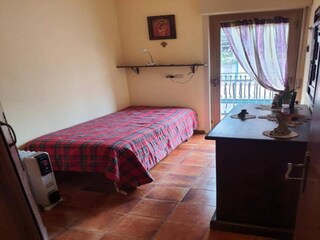 Vakantiehuis Giarre Kenmerken 18