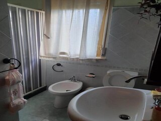 Vakantiehuis Giarre Kenmerken 21