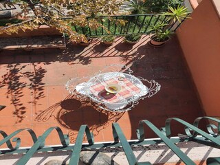 Vakantiehuis Giarre Buitenaudio-opname 4