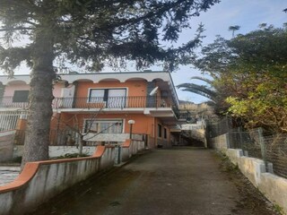 Maison de vacances Giarre Enregistrement extérieur 3