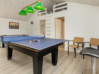 Casa de vacaciones Uslev  12