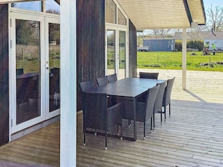 Ferienhaus Uslev  19