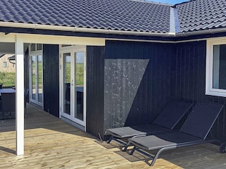 Ferienhaus Uslev  31