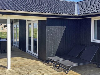 Maison de vacances Uslev  31