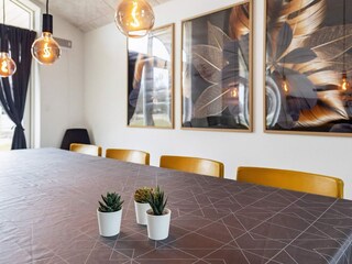 Maison de vacances Uslev  38