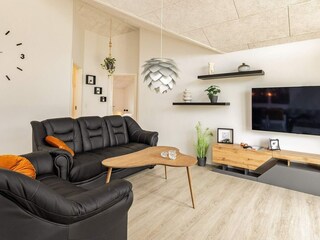 Vakantiehuis Uslev  8