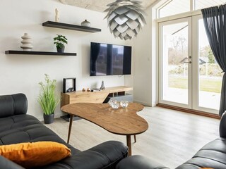 Maison de vacances Uslev  27