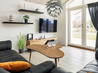 Vakantiehuis Uslev  5