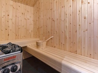 Maison de vacances Uslev  35