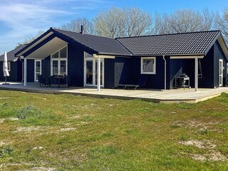 Holiday house Uslev Outdoor Recording 1