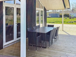Holiday house Uslev  28