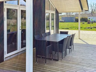 Holiday house Uslev  32