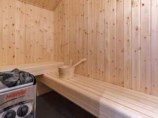 Casa de vacaciones Uslev  40