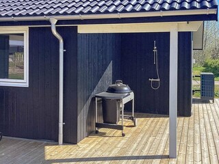 Maison de vacances Uslev  13