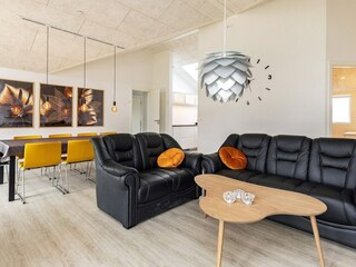 Vakantiehuis Uslev  37