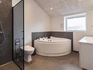 Vakantiehuis Uslev  36