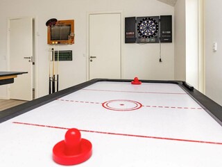 Vakantiehuis Uslev  7