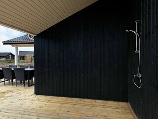 Maison de vacances Uslev  16