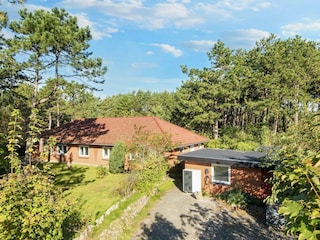 Maison de vacances Havneby Enregistrement extérieur 1