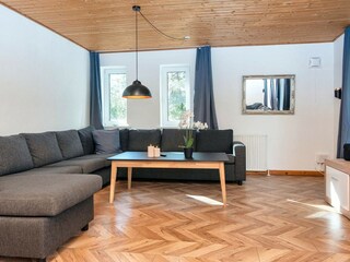 Vakantiehuis Havneby  2