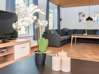 Holiday house Havneby  9