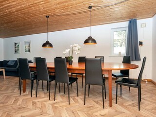 Holiday house Havneby  23