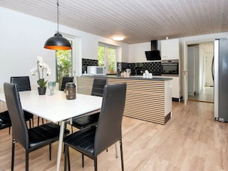 Maison de vacances Havneby  12