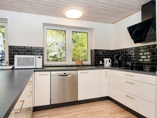 Casa de vacaciones Havneby  28