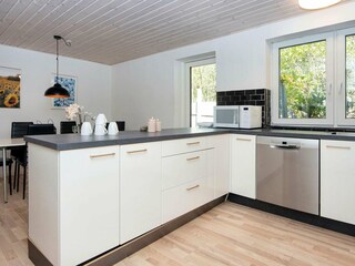 Casa de vacaciones Havneby  19