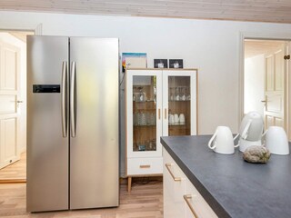 Vakantiehuis Havneby  6