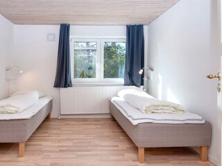 Vakantiehuis Havneby  7