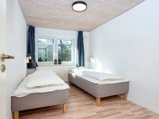 Maison de vacances Havneby  16