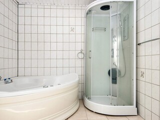 Vakantiehuis Havneby  4