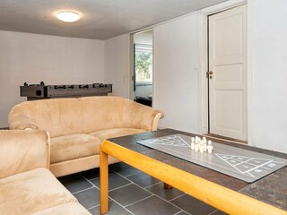 Maison de vacances Havneby  12