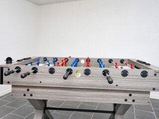 Casa per le vacanze Havneby  29