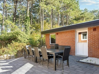 Vakantiehuis Havneby  17