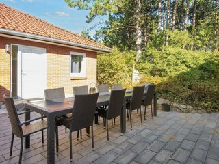 Casa per le vacanze Havneby  17