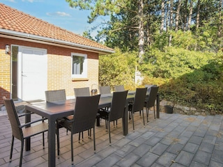 Vakantiehuis Havneby  18