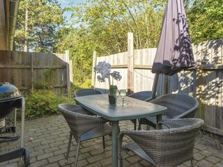 Holiday house Havneby  6