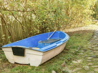 Vakantiehuis Havneby  14