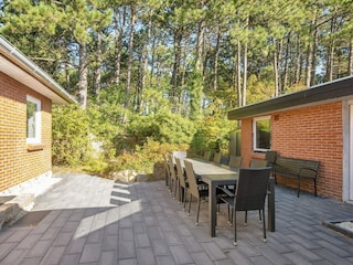 Maison de vacances Havneby  19